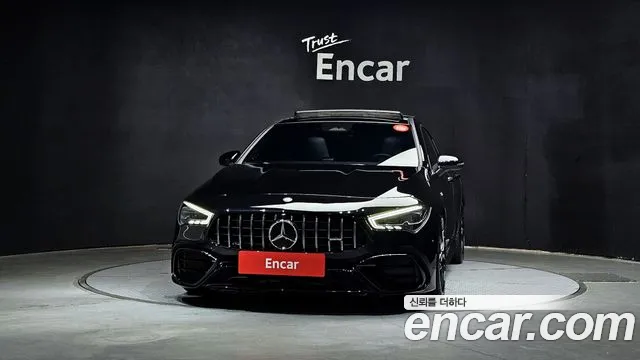 Mercedes-Benz A-Класс 2024 thumb 6