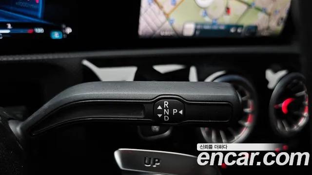 Mercedes-Benz A-Класс 2024 thumb 2