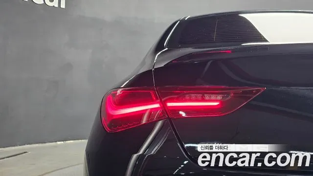 Mercedes-Benz A-Класс 2024 thumb 5