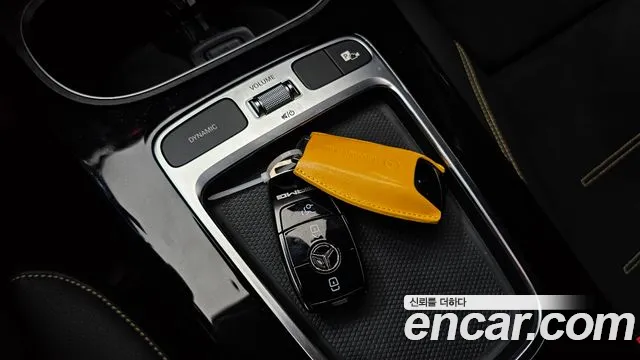 Mercedes-Benz A-Класс 2024 thumb 9