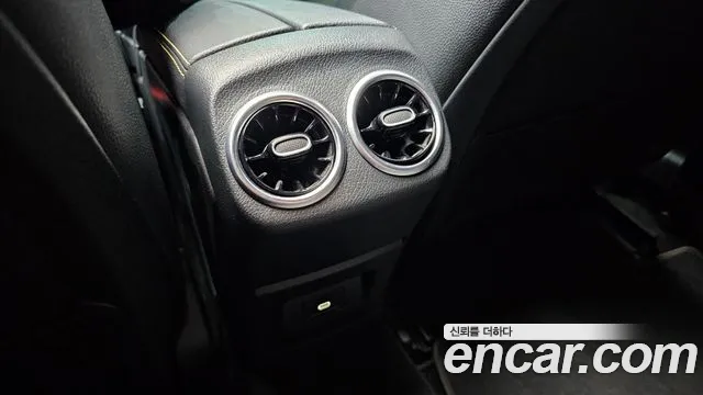 Mercedes-Benz A-Класс 2024 thumb 7