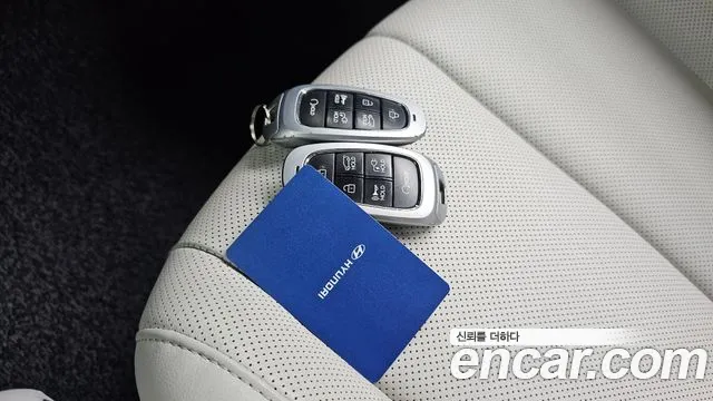 Hyundai Ioniq5 2021 thumb 11