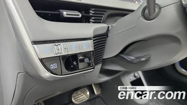 Hyundai Ioniq5 2021 thumb 3
