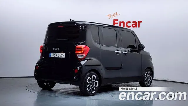 Kia Ray 2021 thumb 5