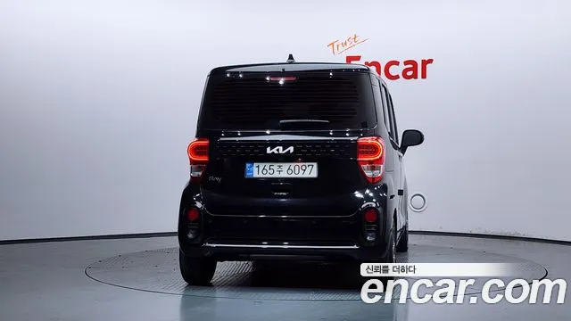Kia Ray 2021 thumb 8