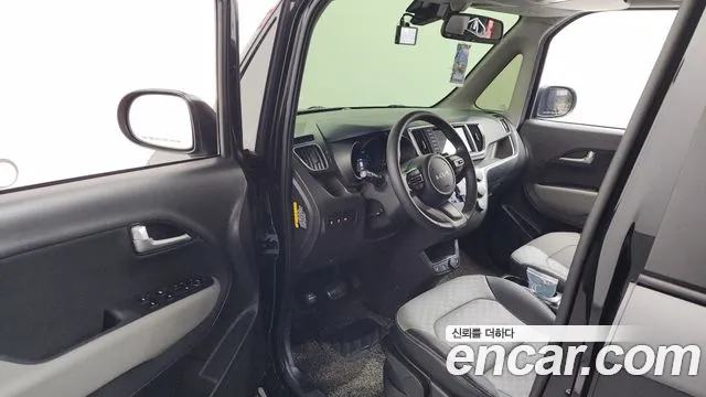 Kia Ray 2021 thumb 2