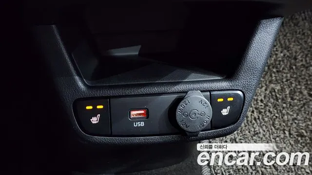 Kia Ray 2021 thumb 9