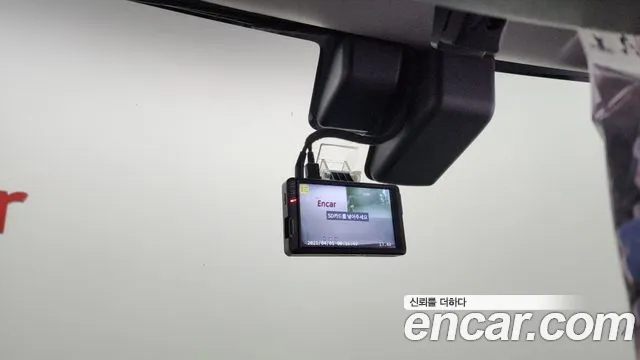 Kia Ray 2021 thumb 6