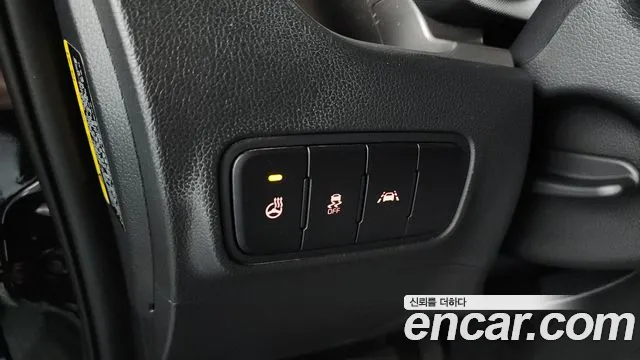 Kia Ray 2021 thumb 11