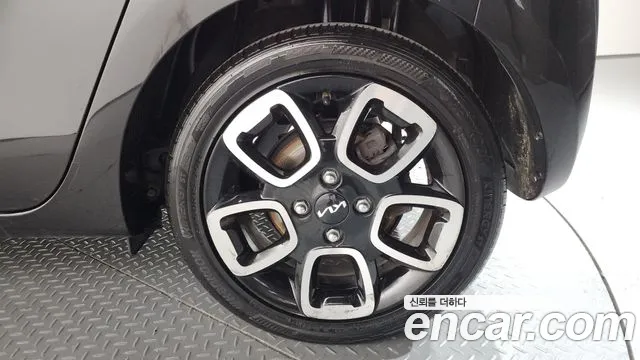 Kia Ray 2021 thumb 10
