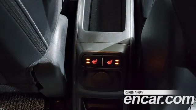 Kia Ray 2021 thumb 7