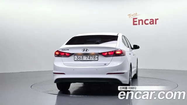 Hyundai AD 2018 thumb 11