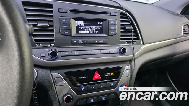 Hyundai AD 2018 thumb 10