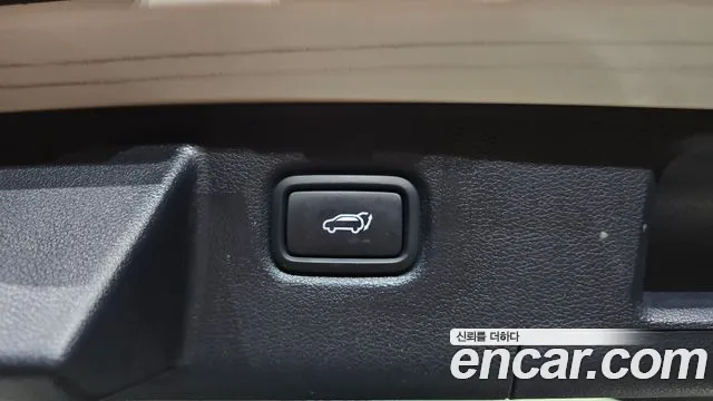 Hyundai Nexo 2021 thumb 5