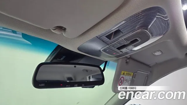 Hyundai Nexo 2021 thumb 4