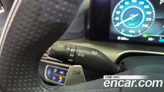 Hyundai Nexo 2021 thumb 6
