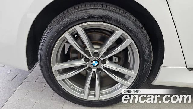 BMW 7 серии 2019 thumb 3