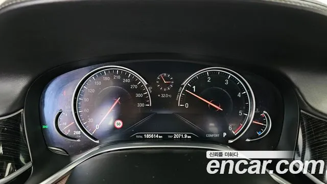 BMW 7 серии 2019 thumb 5