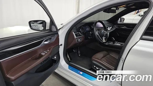 BMW 7 серии 2019 thumb 6
