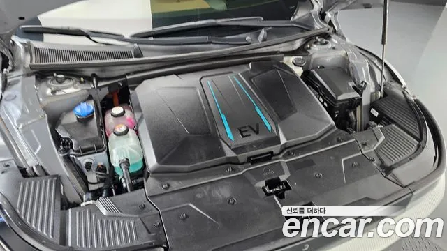 Hyundai Ioniq5 2022 thumb 8