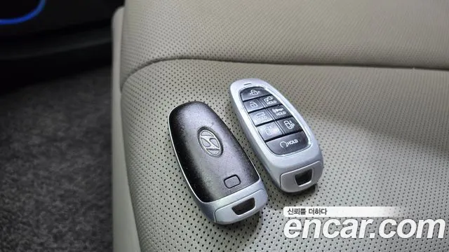 Hyundai Ioniq5 2022 thumb 5