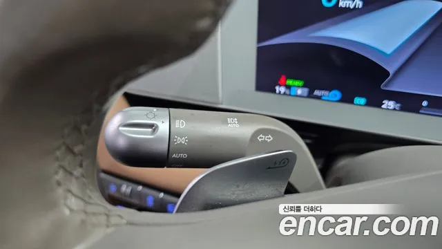 Hyundai Ioniq5 2022 thumb 7