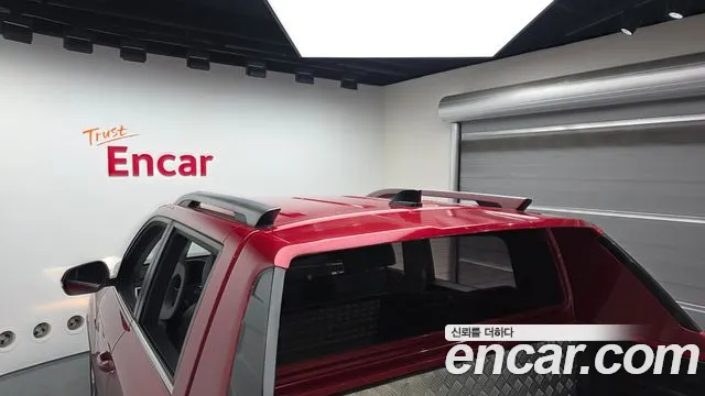 KGM Rexton 2018 thumb 9