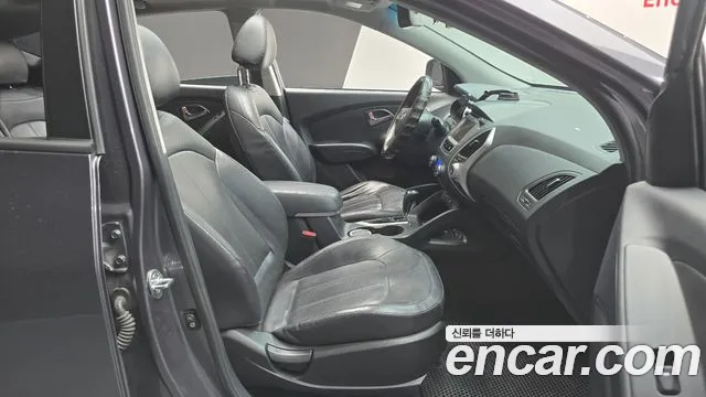 Hyundai Tucson 2012 thumb 4