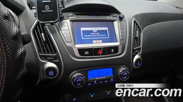 Hyundai Tucson 2012 thumb 9