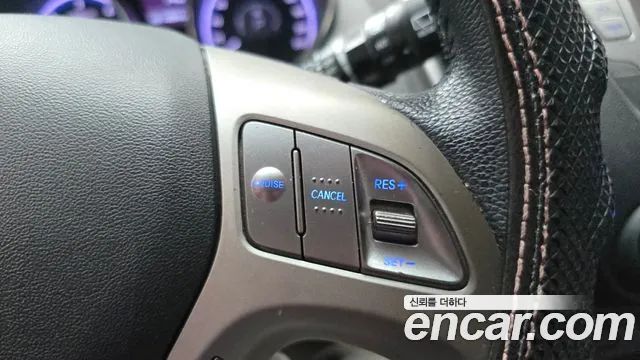 Hyundai Tucson 2012 thumb 3