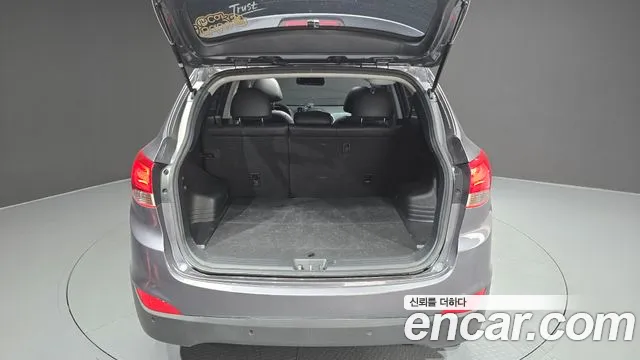 Hyundai Tucson 2012 thumb 2