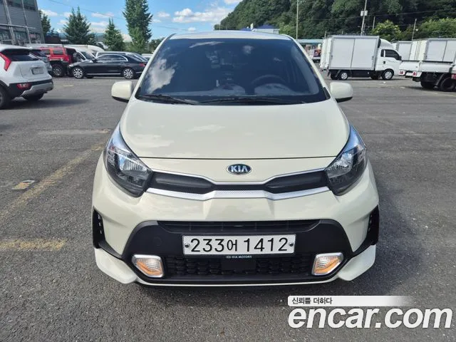 Kia morning 2021 thumb 9