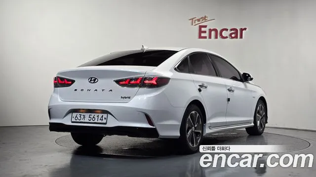 Hyundai Hybrid 2017 thumb 3