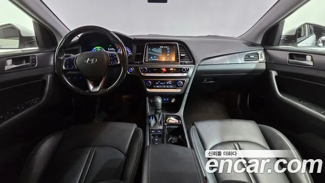 Hyundai Hybrid 2017 thumb 7