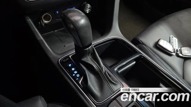 Hyundai Hybrid 2017 thumb 4