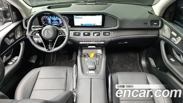 Mercedes-Benz E-Класс 2025 thumb 4