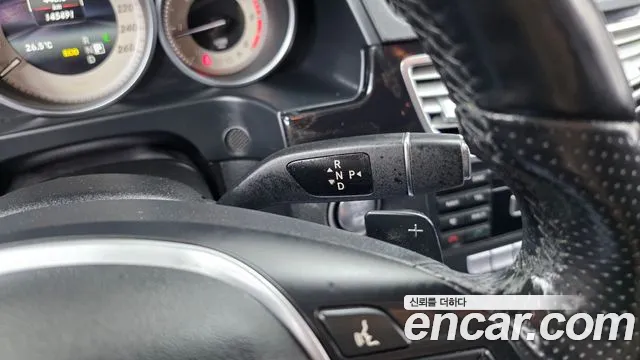 Mercedes-Benz E-Class 2015 thumb 3