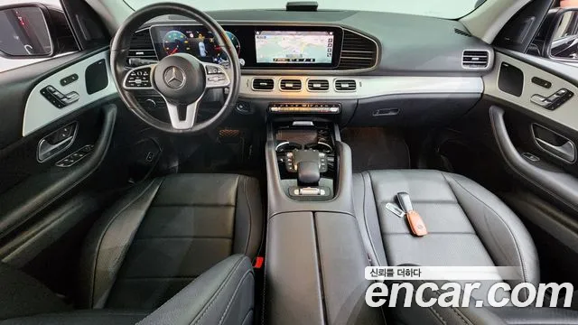 Mercedes-Benz E-Класс 2020 thumb 12