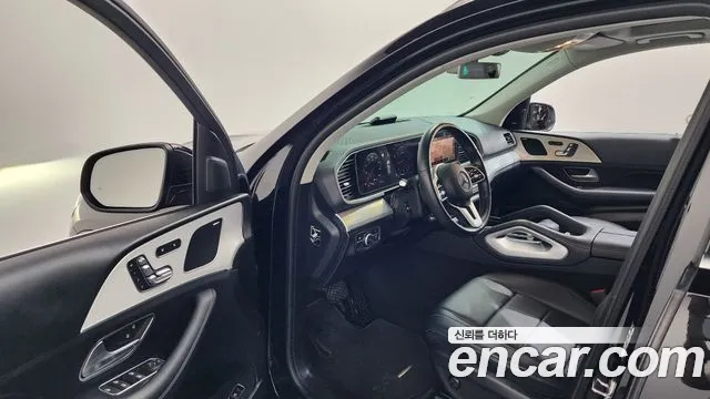 Mercedes-Benz E-Класс 2020 thumb 10