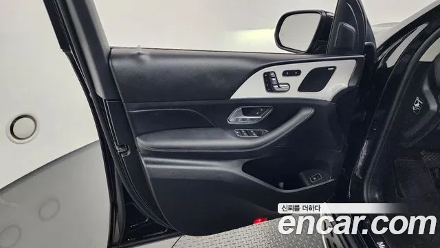 Mercedes-Benz E-Класс 2020 thumb 7