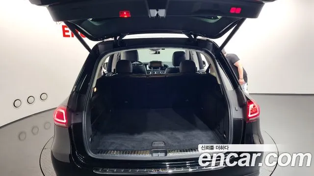 Mercedes-Benz E-Класс 2020 thumb 8