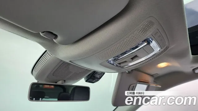 Mercedes-Benz E-Класс 2020 thumb 2