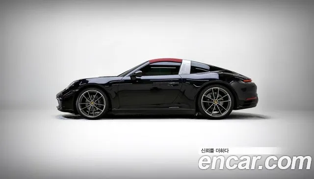 Porsche 911 2024 thumb 9