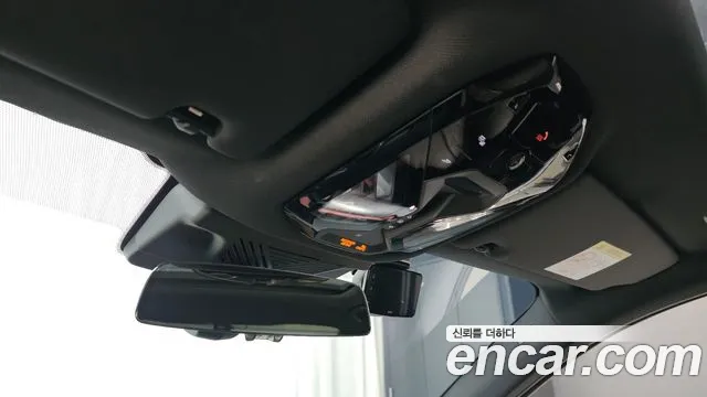 BMW 5 серии 2025 thumb 9