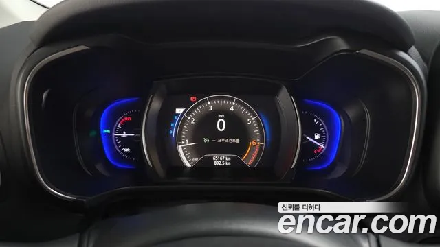 Renault QM6 2019 thumb 12