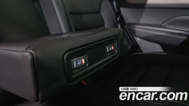 Renault QM6 2019 thumb 11