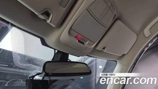 Renault QM6 2019 thumb 10