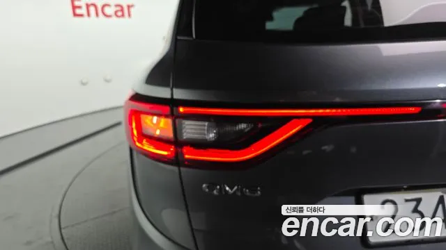 Renault QM6 2019 thumb 5