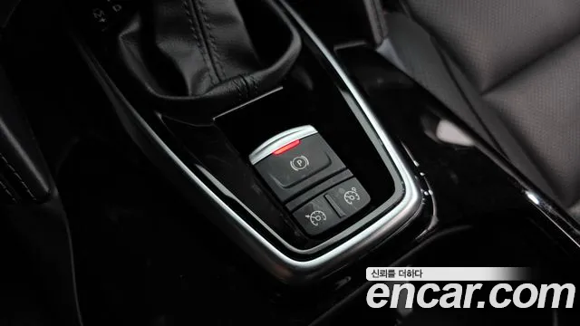 Renault QM6 2019 thumb 2