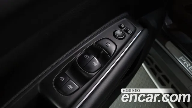 Renault QM6 2019 thumb 7